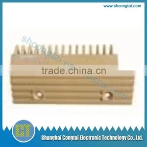 Escalator Comb Plate HE655B013 thumbnail-1