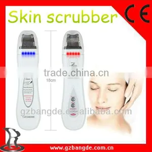 Rechargeable Ultrasonic Facial Skin Cleaner Beauty Machine BD-5544 thumbnail-1