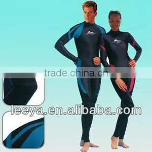 Neoprene Full Wetsuit Sportswear Wetsuit Classic Spearfishing Wetsuit thumbnail-1