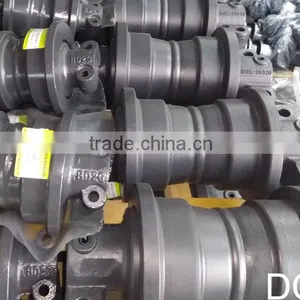 Supplying China Factory Price Engineering & Construction Machinery Excavator and Bulldozer Track Roller thumbnail-1