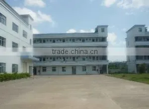 Xuchang Jinshun Hair Products Co., Ltd. company overview - view 2 thumbnail