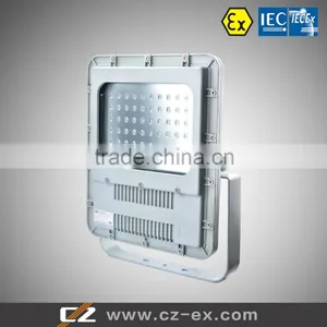 AECEx ATex Zone 1,2,21,22 LED120W/160W/200W Explosion Proof Lighting Fixture thumbnail-1