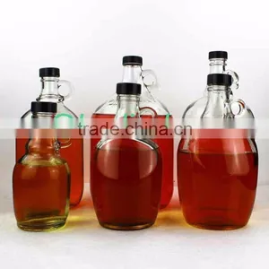 Homebrew Bottles Beer Jug thumbnail-2