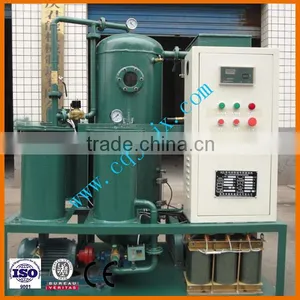 RZL Efficient Vacuum Gear Oil Purifier thumbnail-1