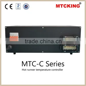 MTCKING 12 Zone Hot Runner Manufacturer for Injection Mould thumbnail-2