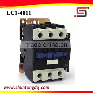LC1-4011 Hyundai Mini Deep Freezer ac Electric Contactor Made in China thumbnail-1