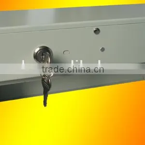 Security Accessory Panic Kick Bar (bank Use) thumbnail-1