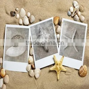 OEM Triptych Art Painting , Triptych Painting thumbnail-1