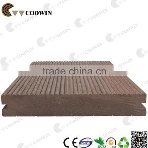 Timber Synthetic Wood Plastic Solid Floor thumbnail-3