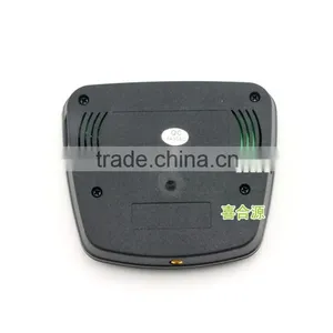 Universal Head Up Display KM/h & MPH Speeding Warning With Speed GPS HUD XY-HUD203 thumbnail-2