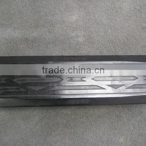 PC140 Track Shoe, Track Plate, PC150-5,PC160,PC180,PC200-6,PC220,PC210,PC230,PC240,PC260 Track Shoe Assy thumbnail-3