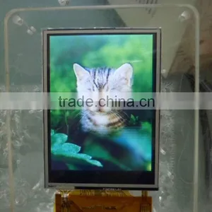 2.8 Tft Lcd Touch Screen 240RGB x 320(QVGA) thumbnail-2