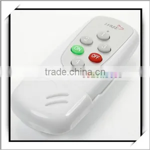 FC-468M 12V Digital Remote Control Switch (Battery Not Included) White thumbnail-5