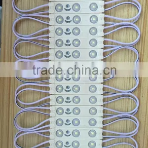 Waterproof Smd 5730 Injection Led Module 3 Chips Led Modul RGB Led Module12V thumbnail-2