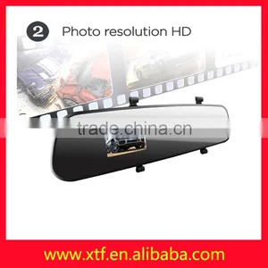 2.7 "LCD 120 - Degree Wide Angle Car DVR Security Camera System Car Black Box thumbnail-1