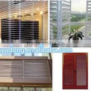 Best Selling Aluminium Casement Window thumbnail-4