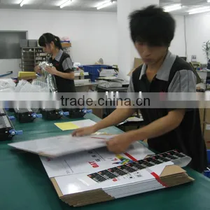 Compatible Excellent Color Toner Cartridge CE310A-CE313A Color Toner Cartridge thumbnail-3