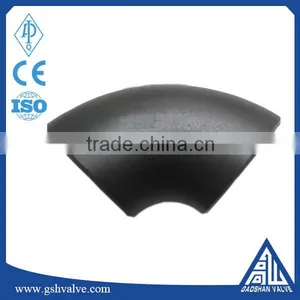 Factory Supply Seamless Carbon Steel Elbow Pipe With Low Price thumbnail-1