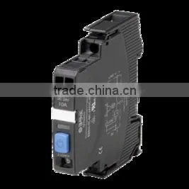 E-T-A Electronic Overcurrent Protection thumbnail-1