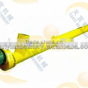 China Professional Easy Operation Airtight Flexible Dry Powder Tube Screw Conveyor thumbnail-3