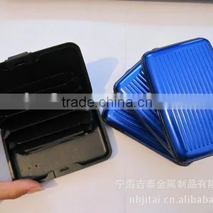 Fashion Plastic Cardcase With Own Logo, Exquisite Cardcase Manufacturer thumbnail-1