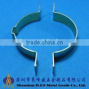Liquid Pipe Clamps thumbnail-1