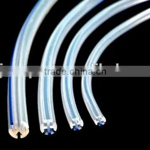 Disposable Cross Type Drainage Tube thumbnail-1