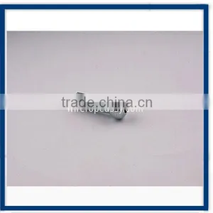 Gym Cable Stamped Steel Plated Terminal Fittings Nickel Shrank Ball thumbnail-2