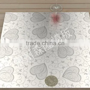 Decorative Grain Press Plate Mould thumbnail-1