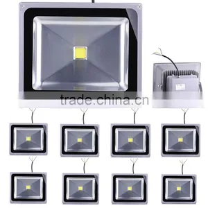 50W Energy Saving Lamp thumbnail-2