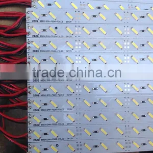 IP65 Waterproof Led Rigid Bar thumbnail-2