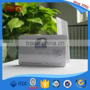 MDCL267 125khz Em4100 RFID NFC Card With Free Sample thumbnail-5