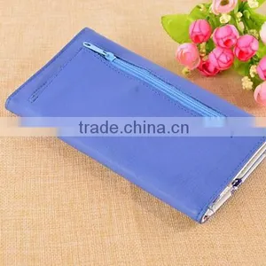 Three Folding Wallet thumbnail-5