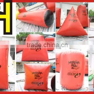 Hot Sale Cheap Inflatable Combat Archery For Outdoor thumbnail-3