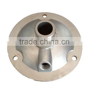 Inox Steel Part thumbnail-2
