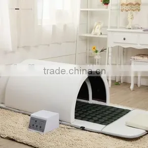Infrared Fir Sauna Dome Portable Sauna Dome From Guangzhou thumbnail-1