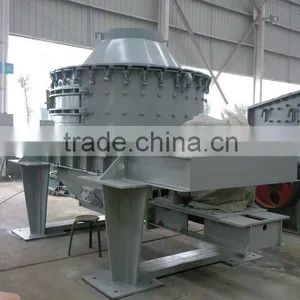 With Superior Performance Sand Making Machine thumbnail-2