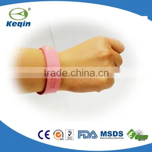 2014 Fashionable Mosquito Repellant Wristband thumbnail-1