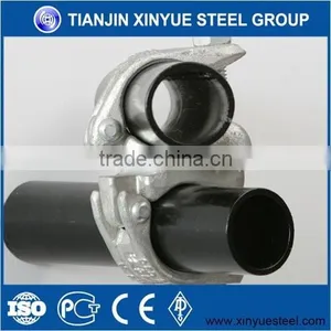 Scaffolding Double Coupler Load Capacity thumbnail-3