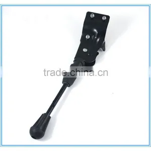 New Type of Bicycle Kick Stand/length Can Adjust the Bicycle Kick Back/quality Iron Frame thumbnail-3