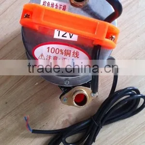 12v/24v/48v Home Solar Water Pump thumbnail-1