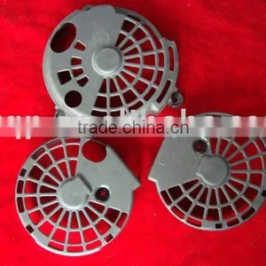 Auto Plastic Generator Dust Cover thumbnail-1