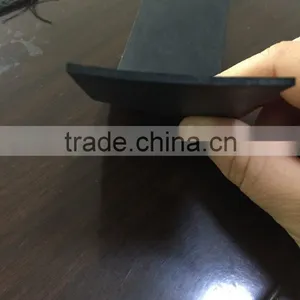 Extruded Truck Tubular Foam Rubber Square Edge thumbnail-3