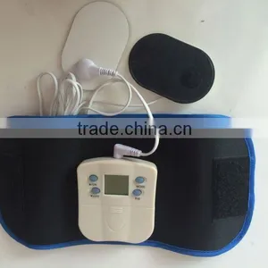 Hot Selling Products Body Shaper Belt Electrodes Muscle Stimulation CE Approval thumbnail-4