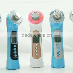 Trade Assurance Eye Max Massager Deep Cleansing Beauty Device thumbnail-4