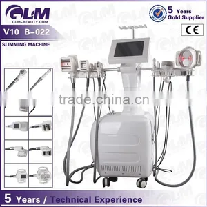 B-022 Multifunctional Body Slimming Machine for Face,eyes,butt Care thumbnail-1