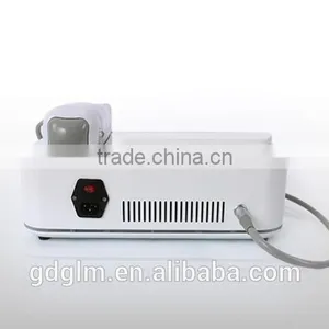 Back Tightening Home Use Portable Face Lifting Liposuction Hifu Ultrashape Body Slimming Machine thumbnail-2