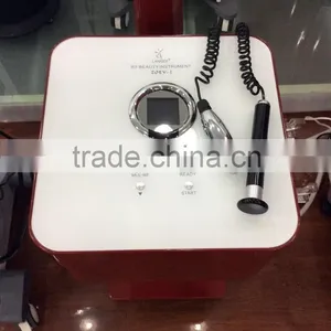 Best rf Skin Tightening Face Lifting Beauty Machine/High Quality Bipolar RF Equipment rf thumbnail-3