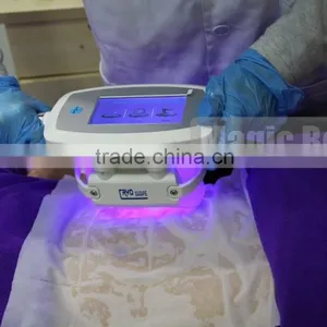 Most Popular Products 2 Cryo Handles Fat Skin Lifting Reduction Cryolipolysis Machine With Teaching Video Flabby Skin thumbnail-3