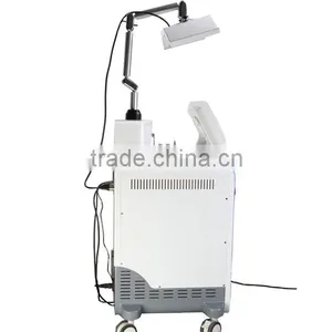 NL-SPA600 Professional Microcurrent Diamond Dermabrasion and Oxygen Beauty Salon Machine thumbnail-4